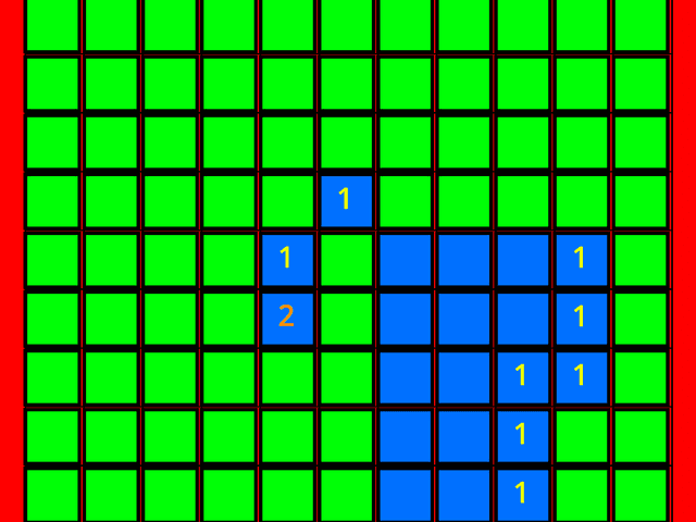 Kid Minesweeper - Logic Training Game